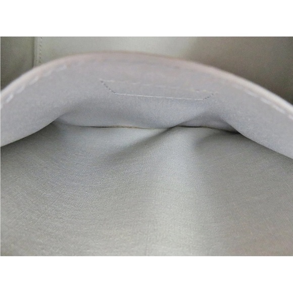 Louis Vuitton Yellow Tote with Tan Accents - Picture 10 of 13